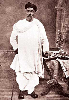 Tilak