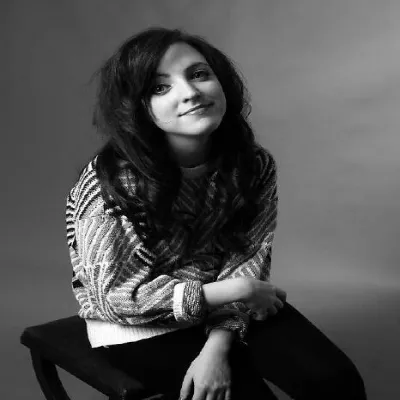 Kate McGill