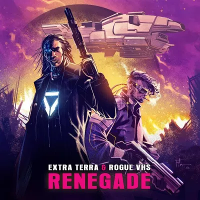 Rogue VHS все песни в mp3