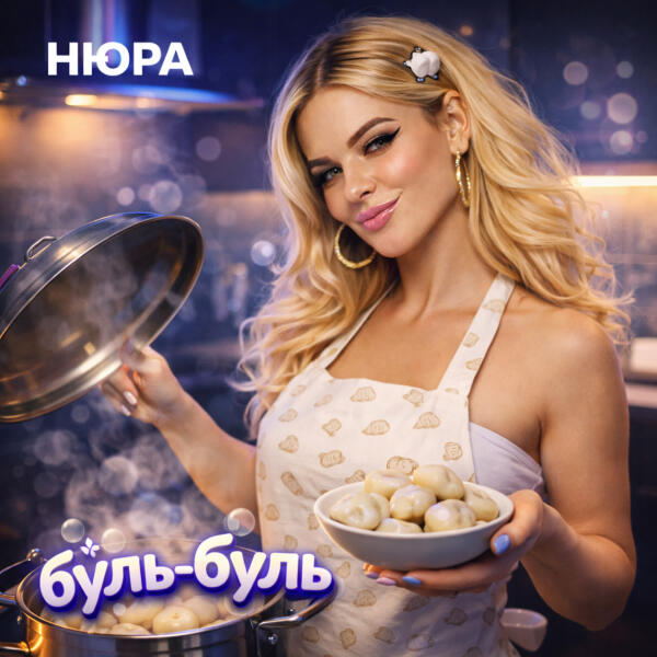Нюра