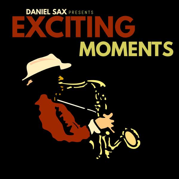 Daniel Sax