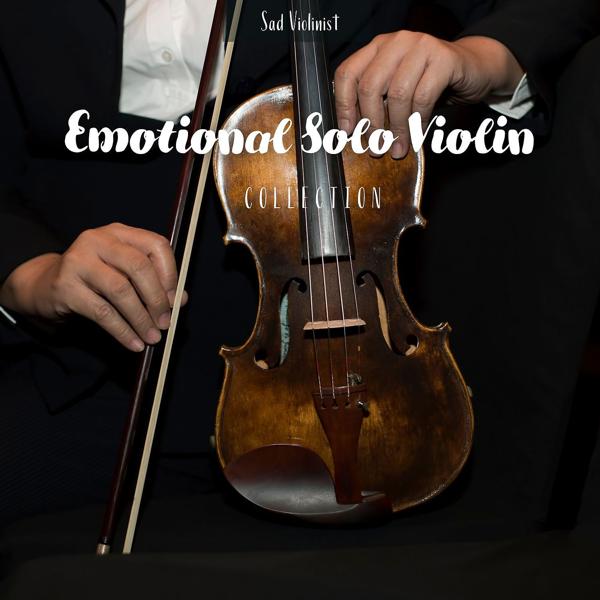Sad Violinist - The Clouds