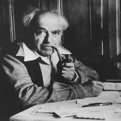 Ernest Bloch все песни в mp3