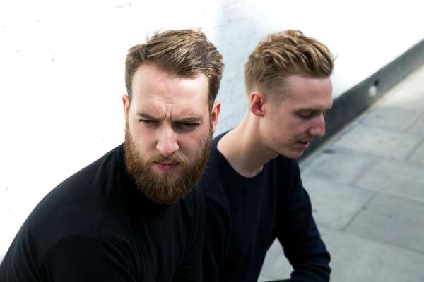 HONNE