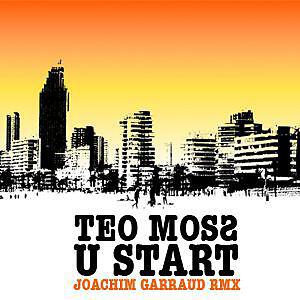 Teo Moss