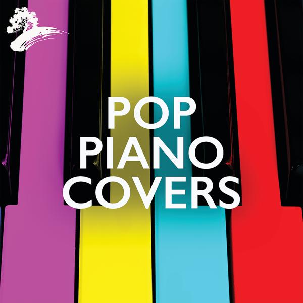 Альбом Pop Piano Covers исполнителя Various Artists