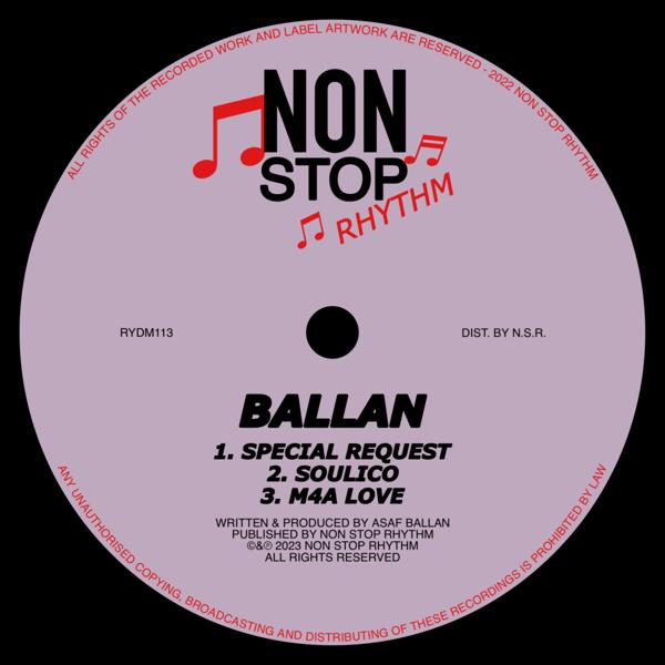Ballan