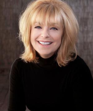 Mari Wilson