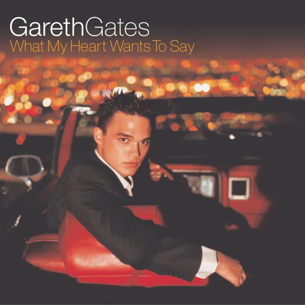 Gareth Gates - Anyone of Us (Stupid Mistake)