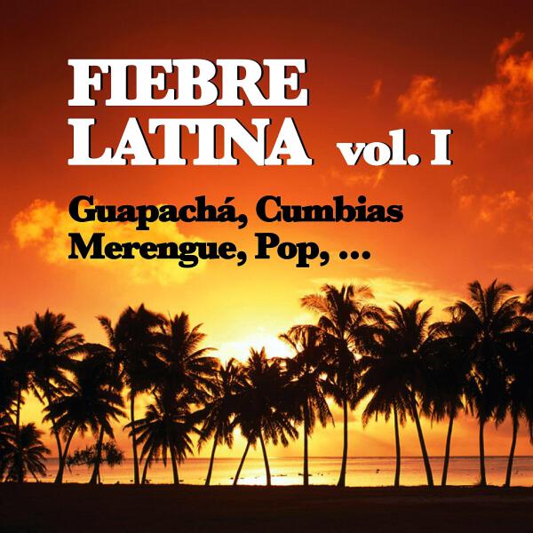El Quinteto Latino все песни в mp3