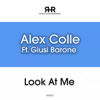 Alex Colle