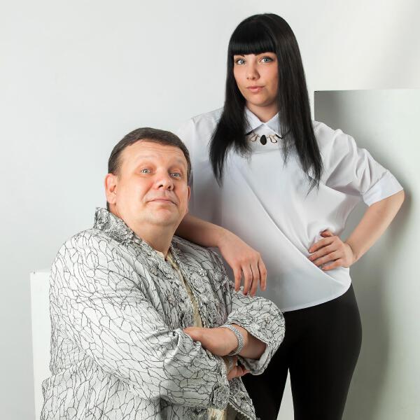 Анюта Ильина все песни в mp3