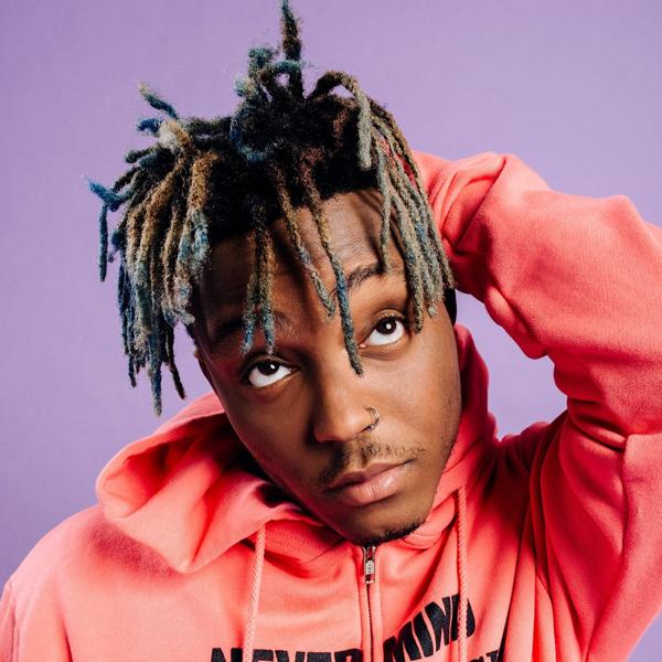 Juice WRLD все песни в mp3