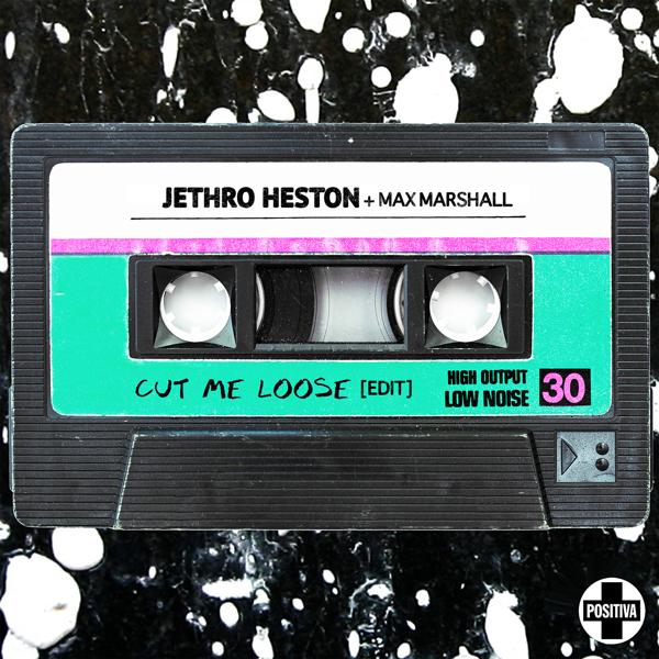 Альбом Cut Me Loose исполнителя Max Marshall, Jethro Heston