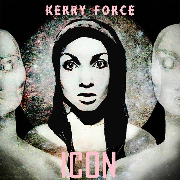 Kerry Force - Девочка