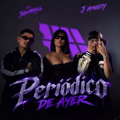 JANNIELL