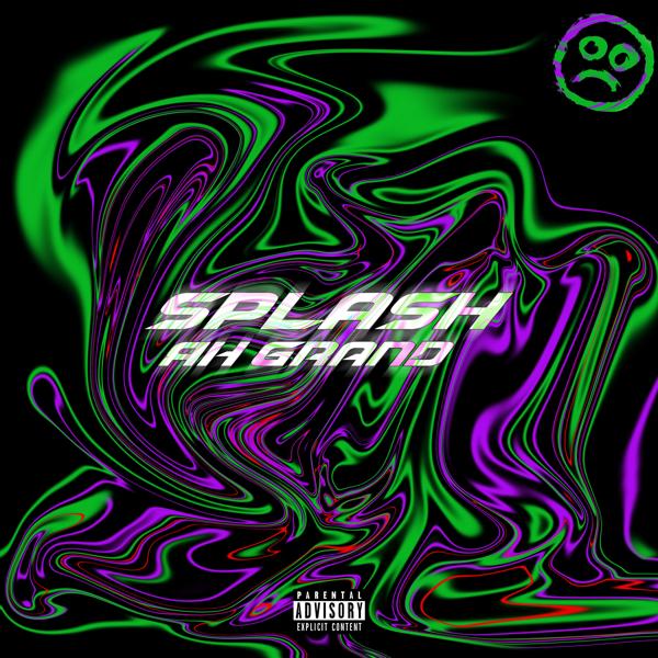 Альбом Splash исполнителя Ян Grand