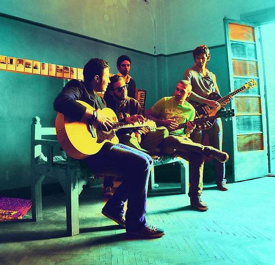 CairoKee все песни в mp3