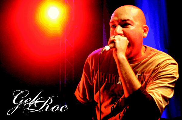 Gel Roc все песни в mp3