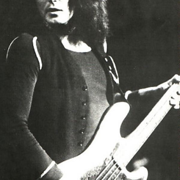 Bob Daisley все песни в mp3