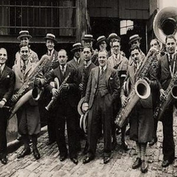 Jack Hylton & His Orchestra все песни в mp3