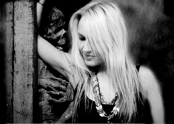 Doro Pesch