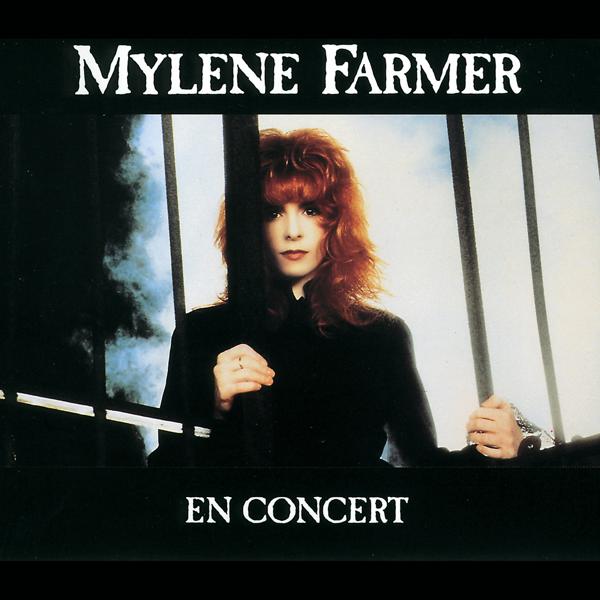 Альбом En Concert исполнителя Mylène Farmer