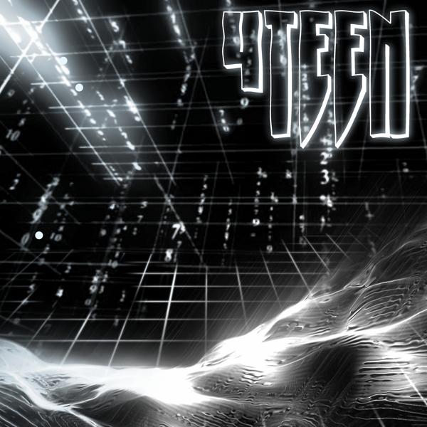 Альбом 4teen исполнителя ENHEL