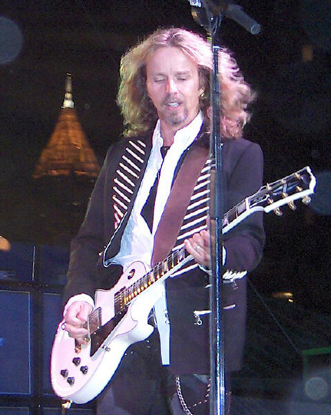Tommy Shaw (of Styx) все песни в mp3