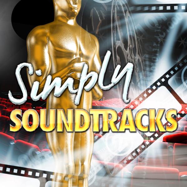 Альбом Simply Soundtracks исполнителя Various Artists