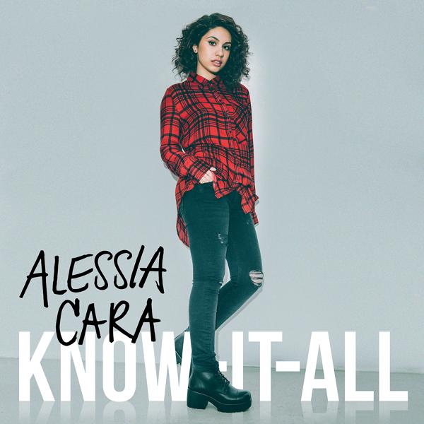 Alessia Cara - Seventeen