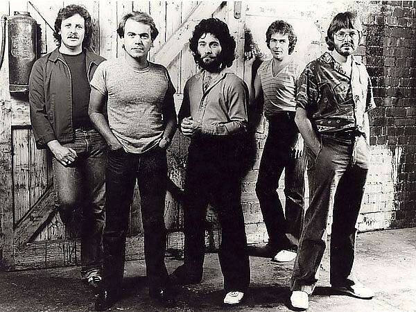 Little River Band