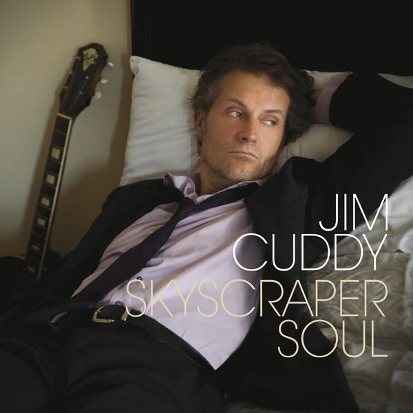 Альбом Skyscraper Soul исполнителя Jim Cuddy