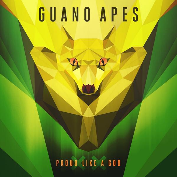 Guano Apes - Rain (2017 Mix)