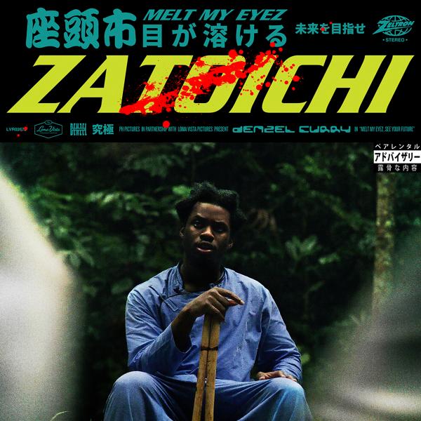 Denzel Curry, slowthai - Zatoichi