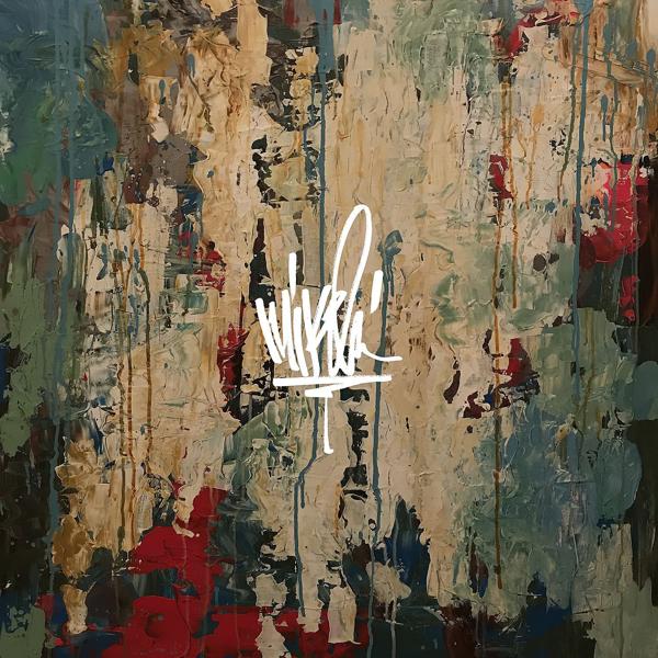 Mike Shinoda, K. Flay - Make It Up As I Go (feat. K.Flay)