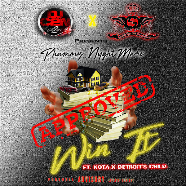 Detroit's Child все песни в mp3