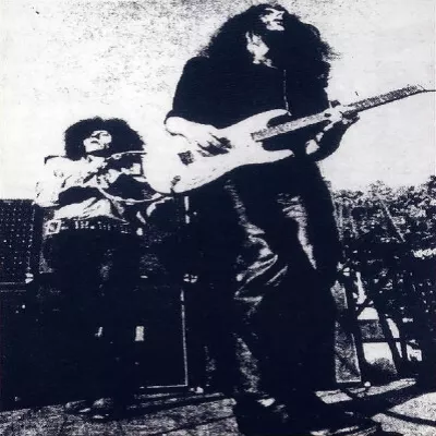 The Deviants все песни в mp3