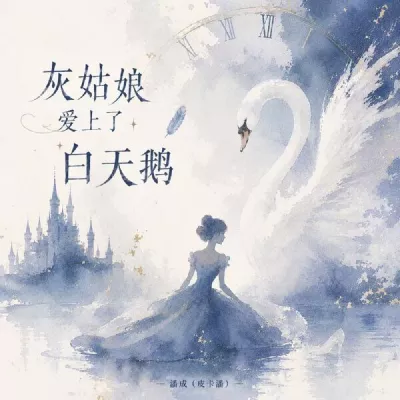 潘成(皮卡潘)