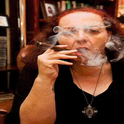 Cida Moreira