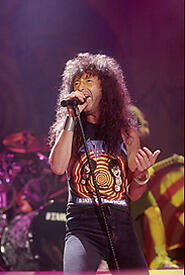 Joey Belladonna