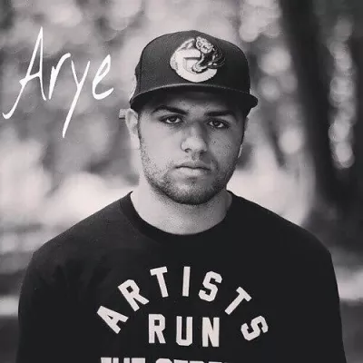 Arye