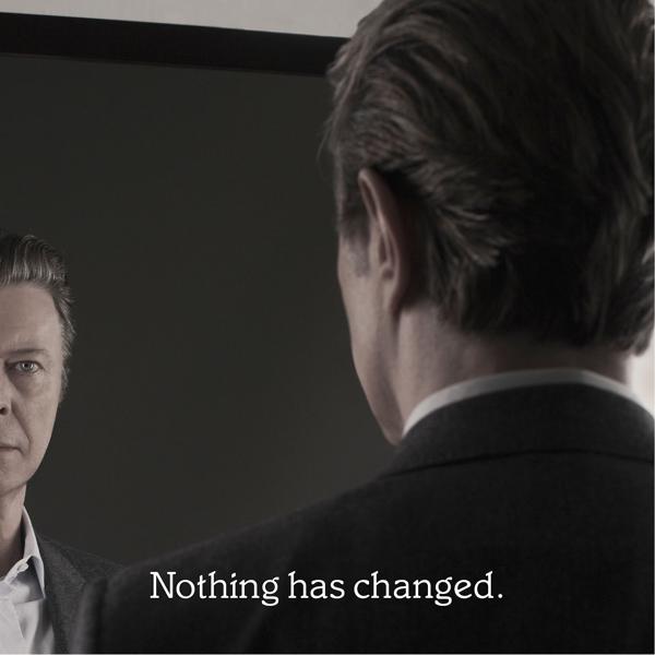 Альбом Nothing Has Changed (The Best of David Bowie) [Deluxe Edition] исполнителя David Bowie