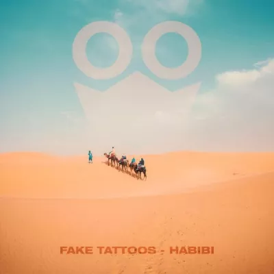 Fake Tattoos