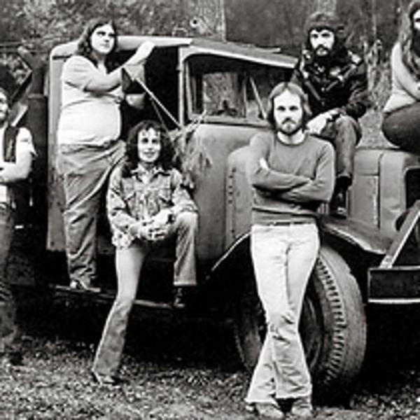 Canned Heat все песни в mp3