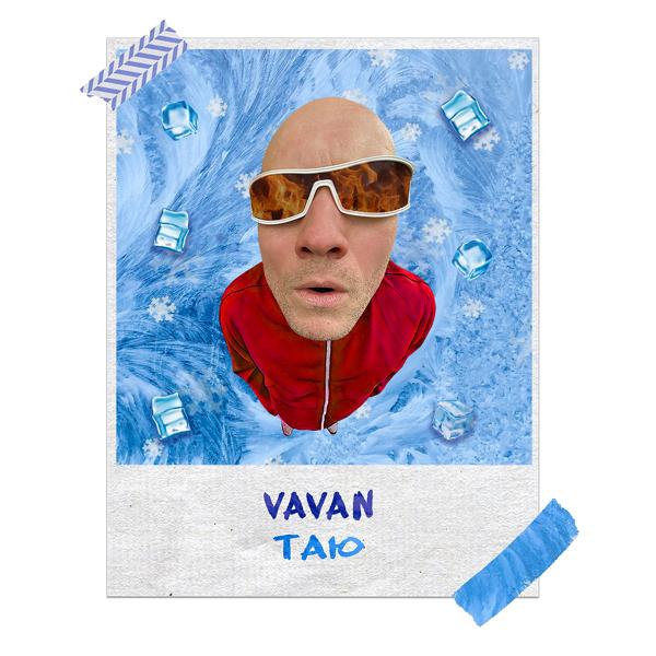 Vavan - Таю