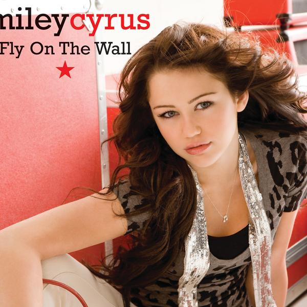 Альбом Fly On The Wall исполнителя Miley Cyrus