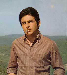 Richard Anthony