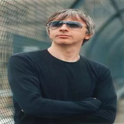 Sergio Del Rio