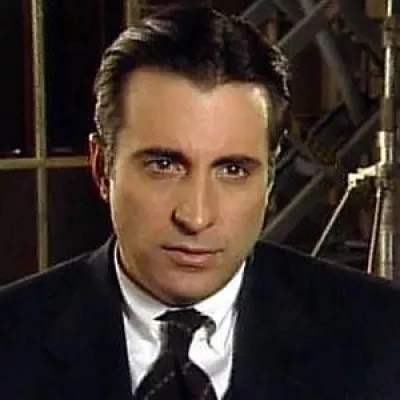 Andy Garcia все песни в mp3